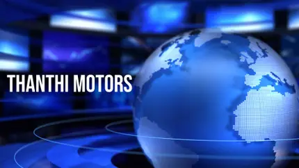 Thanthi Motors on Thanthi TV