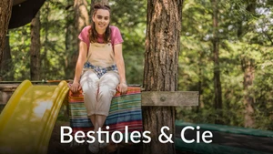 Bestioles & Cie on TV5 Monde - past program