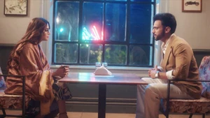 Bade Achhe Lagte Hain on SET HD - past program