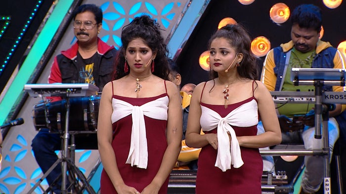 Maharashtra Chi Hasya Jatra Navya Korya Vinodacha Punha Nava Hangam Episode No.68 on JioTV