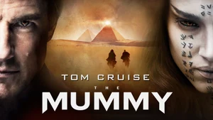 The Mummy on Sony Max SD - past program
