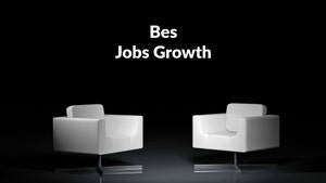 Bes Jobs Growth on CNBC Awaaz - past program