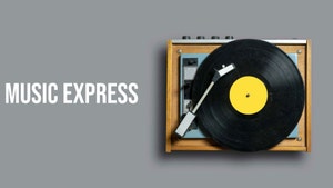 Music Express on Public Music