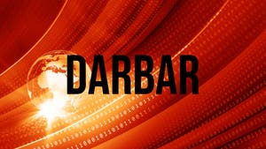 Darbar on NK TV Plus - past program