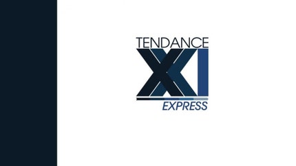 Tendance XXI express on TV5 Monde