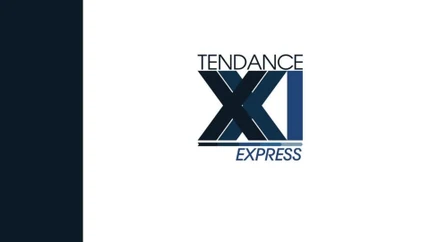 Tendance XXI express on TV5 Monde