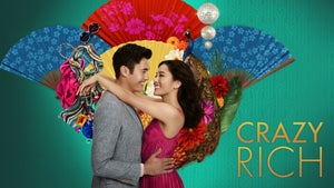 Crazy Rich Asians on Romedy Now - future program