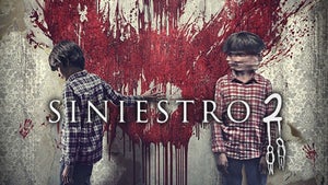 Sinister 2 on MNX HD - future program