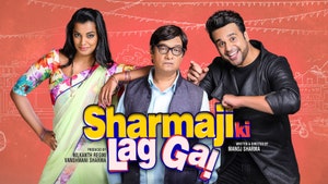 Sharmaji Ki Lag Gayi on TV Asia Powered by Shemaroo - past program