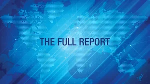 The Full Report on AL Jazeera - past program