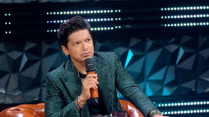 Indian Idol Episode No.63 on JioTV