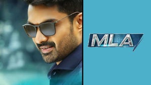 MLA on Zee Power HD - live program