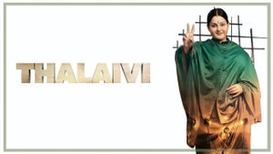 Thalaivi on And Pictures - past program