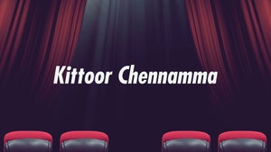 Kittoor Chennamma on Sun Udaya Movies - past program