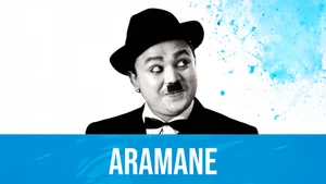 Aramane on Colors Kannada Cinema - past program