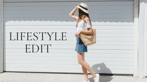 Lifestyle Edit on India Today