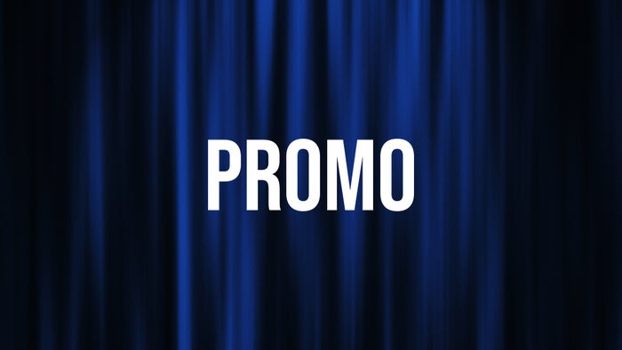 Promo on JioTV