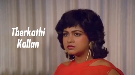 Therkathi Kallan on Raj TV