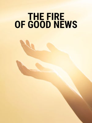The Fire of Good News on Shubhsandesh TV - past program