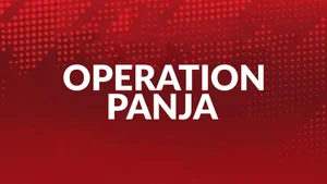 Operation Panja on News Nation 81 - live program