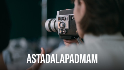 Astadalapadmam on Studio Yuva Alpha