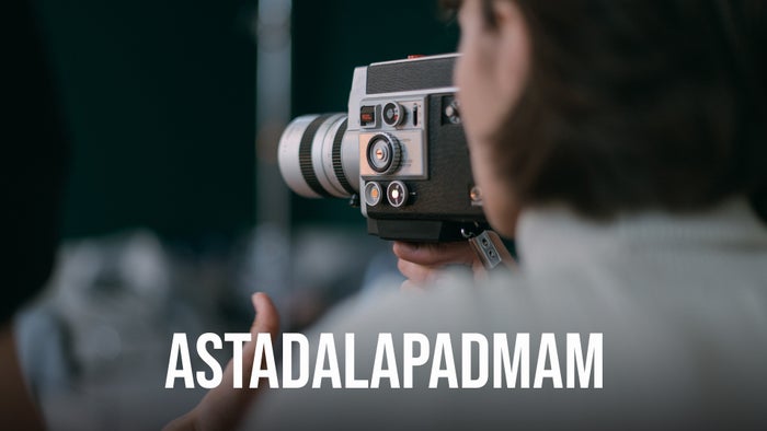 Astadalapadmam on JioTV