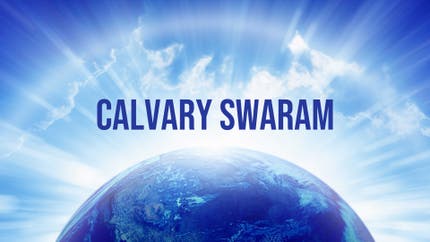 Calvary Swaram on Subhavartha TV
