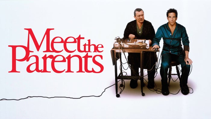 Meet the Parents on JioTV