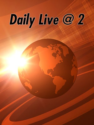 Daily Live @ 2 on Daily Post PHH - past program
