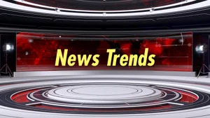 News Trends on News 18 Kerala - past program
