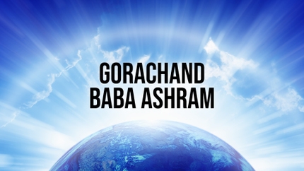 Gorachand Baba Ashram on Maya Tv