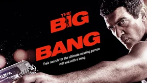 The Big Bang on Movies Now - live program