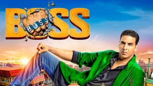 Boss on Star Gold HD - past program