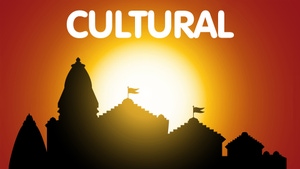 Cultural on Peace of Mind - past program