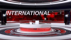 International on BBC News Hindi - past program