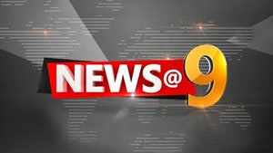 News @ 9 on OTV - past program