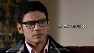 Ek Tha Rusty II Episode 3 on DD bharati - future program
