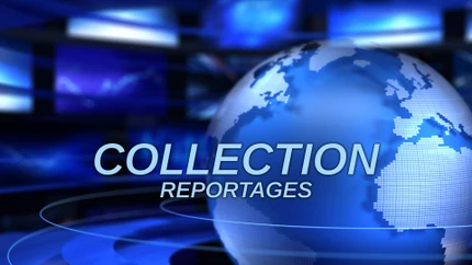 Collection: reportages on TV5 Monde