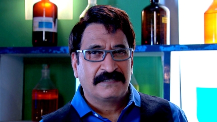CID (Bangla) on Sony aath