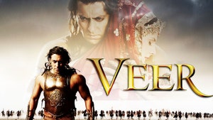 Veer on Colors Cineplex Bollywood