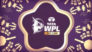 TATA WPL 2025 Player Auction Review on Sports18 3