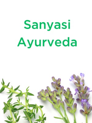 Sanyasi Ayurveda on Nepal one - future program