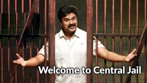 Welcome to Central Jail on Surya HD - live program