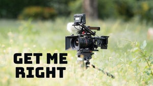 Get Me Right Episode 69 on Republic TV - past program