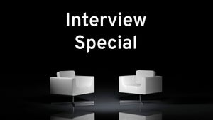 Interview Special on Living India News - future program