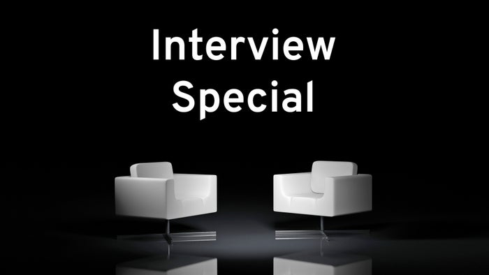 Interview Special on JioTV