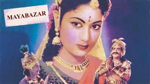 Nartanasala on ETV Cinema HD - past program