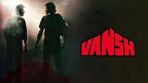 Vansh on Sony MAX2 - past program