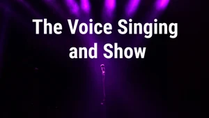 The Voice Singing and Show on SB News 24x7 - past program