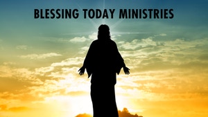 Blessing Today Ministries on Shubhsandesh TV - past program